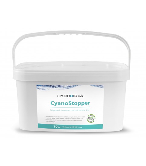 CyanoStopper 10kg