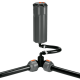 GARDENA Sprinklersystem - rozdzielacz narożny 25 mm x 3/4" - GW