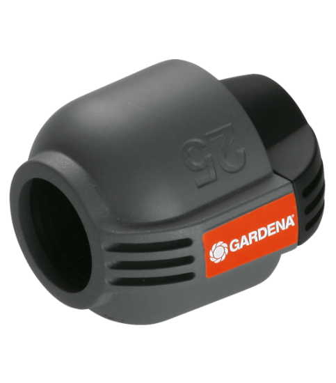 GARDENA Sprinklersystem - korek 25 mm