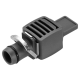 GARDENA Micro-Drip-System - korek zamykający 13 mm (1/2") 5 szt.