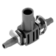 GARDENA Micro-Drip-System - rozdzielacz T do dysz zraszających 4,6 mm (3/16") 5 szt.