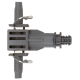 GARDENA Micro-Drip-System - kroplownik rzędowy 4 l/h 10 szt.