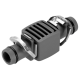 GARDENA Micro-Drip-System - łącznik 13 mm (1/2") 3 szt.