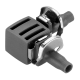 GARDENA Micro-Drip-System - łącznik L 4,6 mm (3/16") 10 szt.