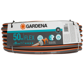 GARDENA Wąż ogrodowy Comfort Flex 3/4", 50 m