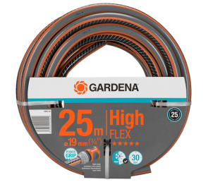 GARDENA Wąż ogrodowy Comfort HighFlex 3/4", 25 m