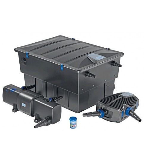 OASE BioTec ScreenMatic² Set 40000 OC