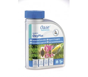 OASE AquaActiv OxyPlus 500 ml