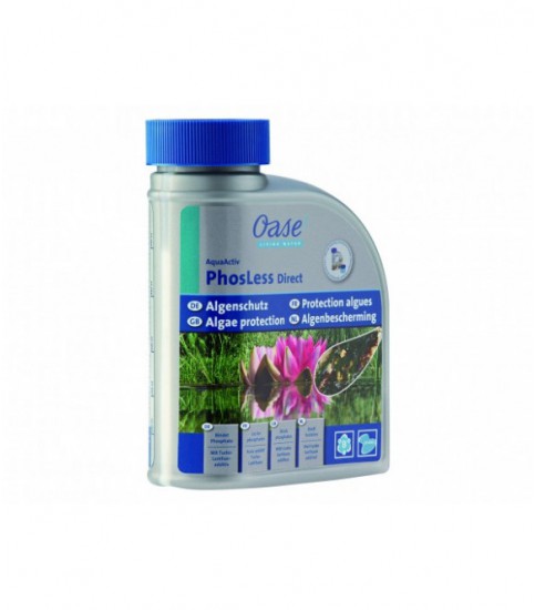 OASE AquaActiv Phosless Direct 500 ml