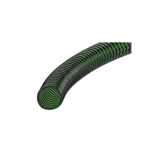 OASE Wąż spiralny zielony 1"
