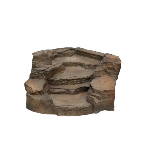 OASE Element strumienia Grand Canyon slate brown, cliff