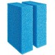 OASE Zestaw gąbek filtracyjnych niebieskie BioTec 12/40000/90000