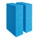 OASE Zestaw gąbek filtracyjnych niebieskie BioTec 18/36/60000/140000