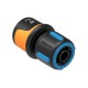 FISKARS Szybkozłącze ze stopem, 13-15 mm (1/2-5/8")