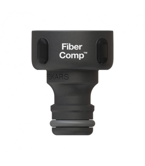 FISKARS FiberComp™ Przyłącze kranowe, 26,5 mm (G 3/4")