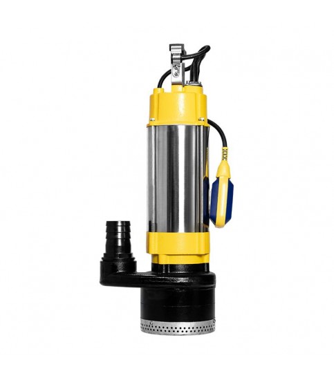 Pompa zatapialna MULTI WQ 1500F