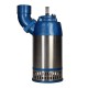 PREMIUM Pompa zatapialnaWQ DFU 40-12-2,2,1 (AL) 400V