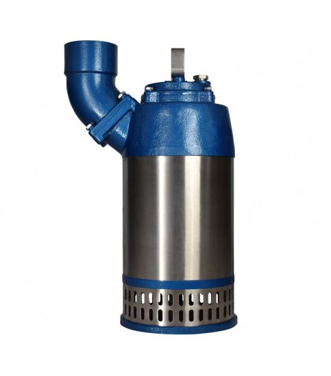 PREMIUM Pompa zatapialnaWQ DFU 40-12-2,2,1 (AL) 400V