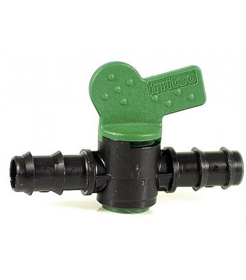 Zawór kulowy MINI VPP 25-25